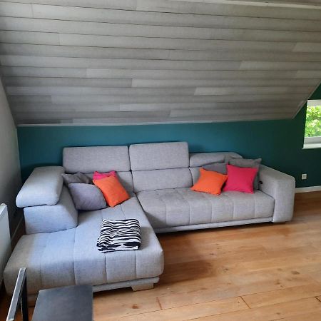 Superbe Appart' Bois De Fagne Malmedy Zewnętrze zdjęcie