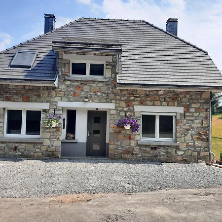 Superbe Appart' Bois De Fagne Malmedy Zewnętrze zdjęcie