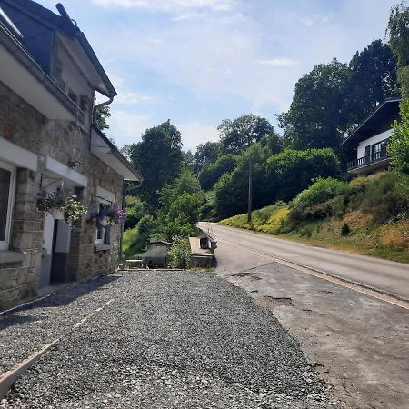 Superbe Appart' Bois De Fagne Malmedy Zewnętrze zdjęcie